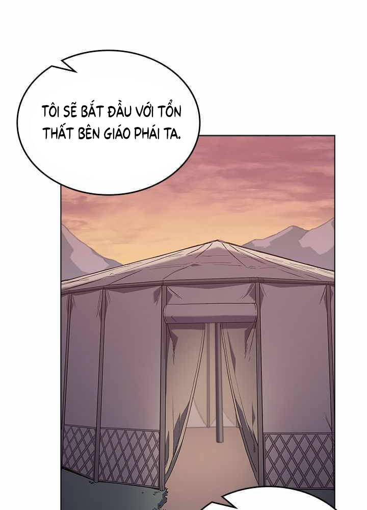 Biên Niên Sử Của Thiên Quỷ Chap 161 - Next Chap 162