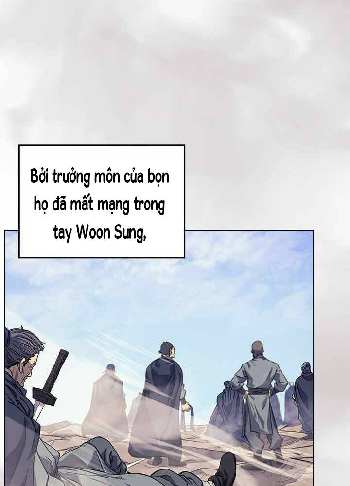 Biên Niên Sử Của Thiên Quỷ Chap 161 - Next Chap 162