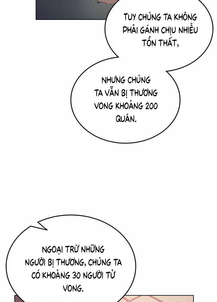 Biên Niên Sử Của Thiên Quỷ Chap 161 - Next Chap 162