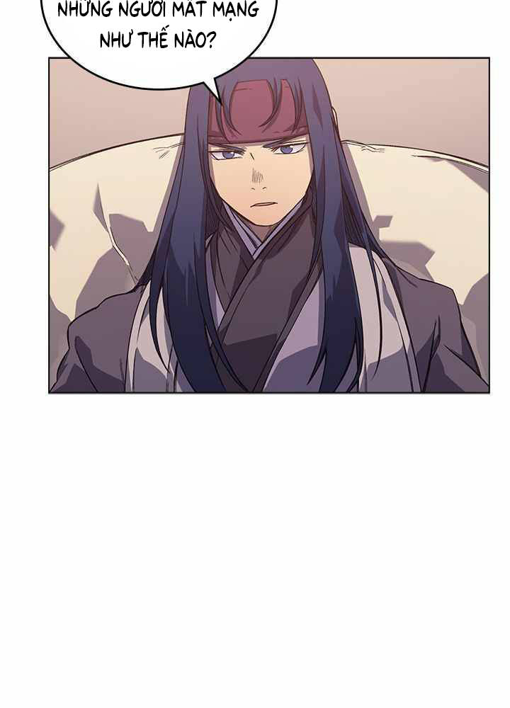 Biên Niên Sử Của Thiên Quỷ Chap 161 - Next Chap 162