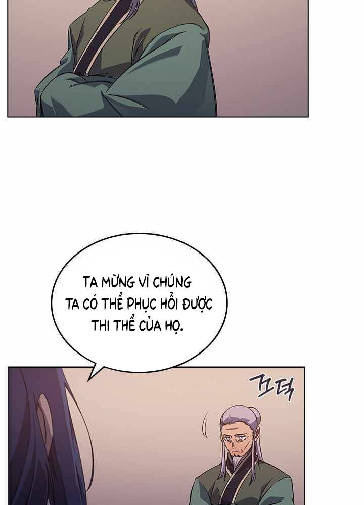 Biên Niên Sử Của Thiên Quỷ Chap 161 - Next Chap 162