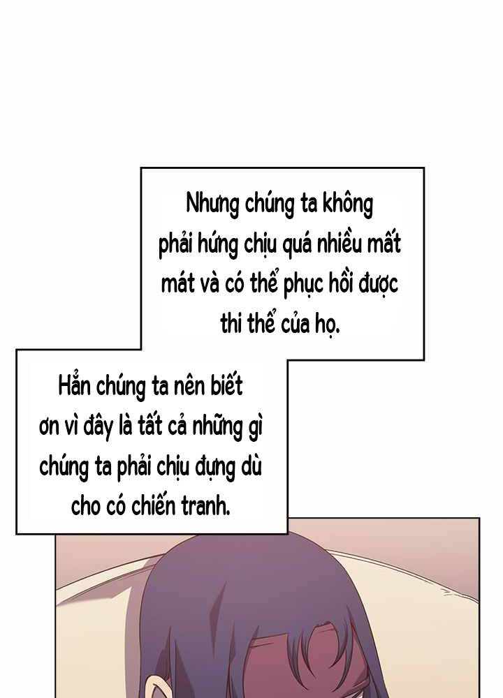 Biên Niên Sử Của Thiên Quỷ Chap 161 - Next Chap 162