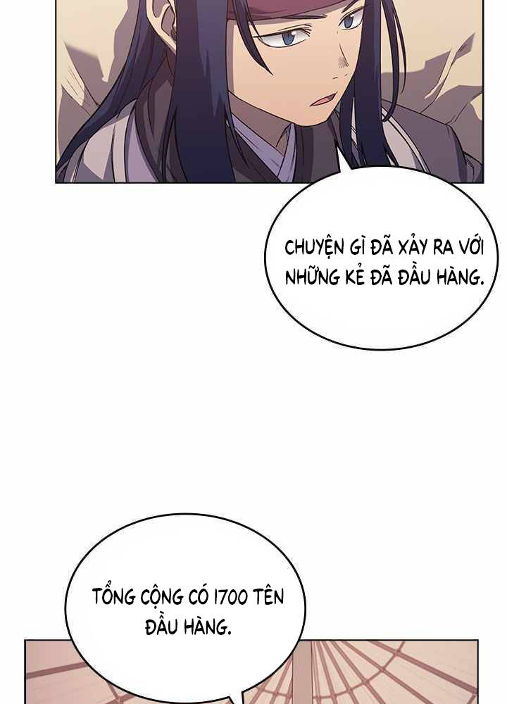 Biên Niên Sử Của Thiên Quỷ Chap 161 - Next Chap 162