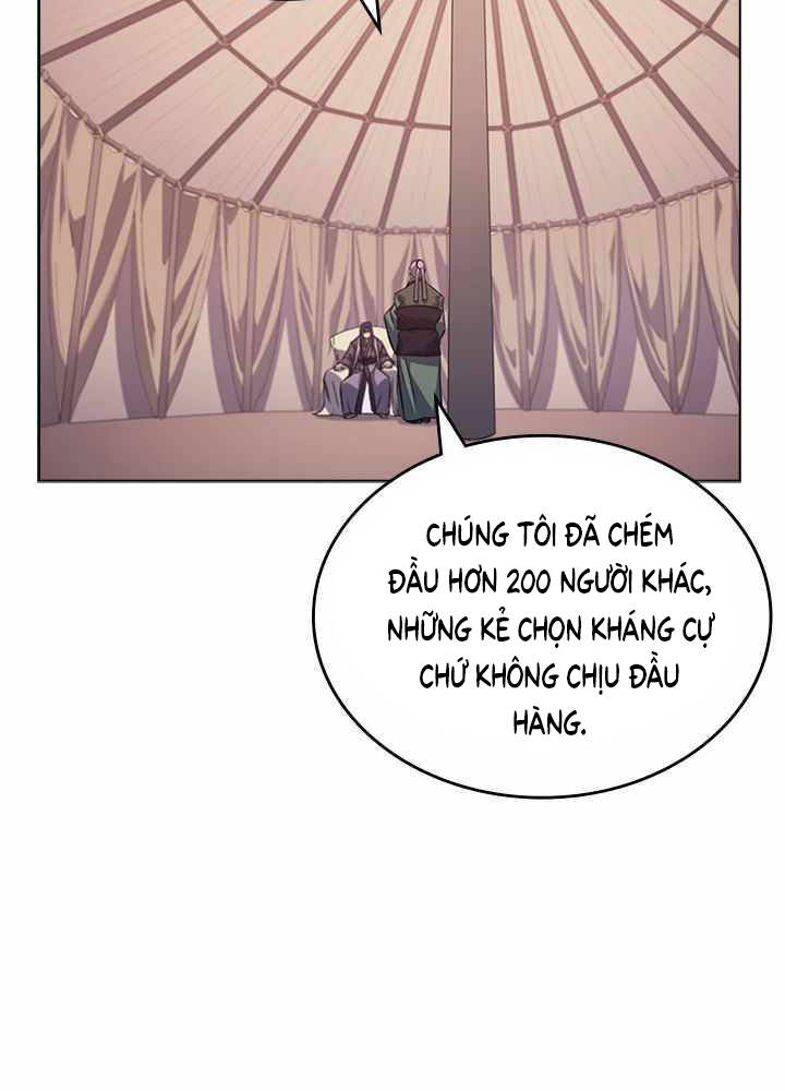 Biên Niên Sử Của Thiên Quỷ Chap 161 - Next Chap 162