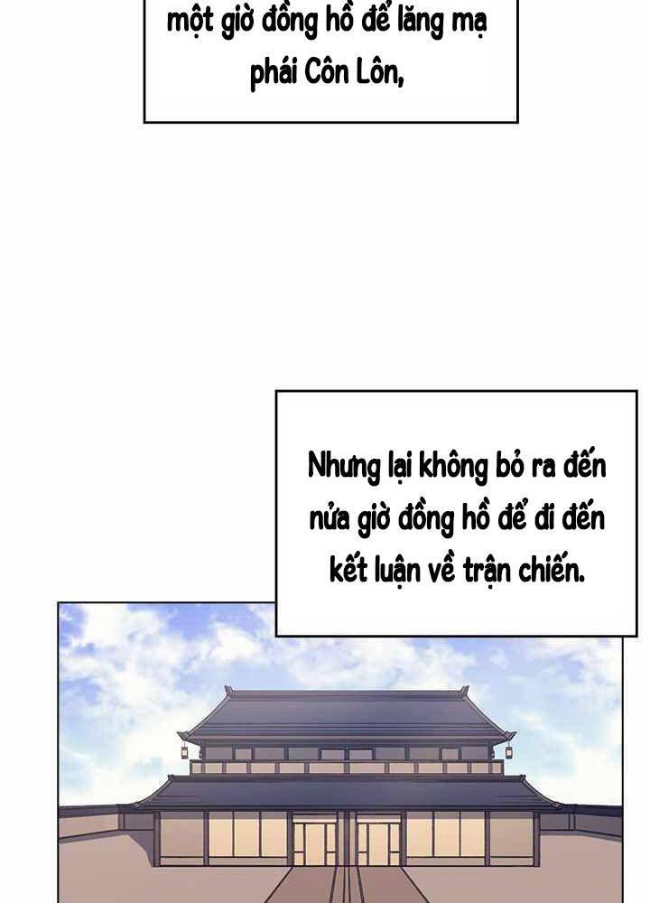 Biên Niên Sử Của Thiên Quỷ Chap 162 - Next Chap 163