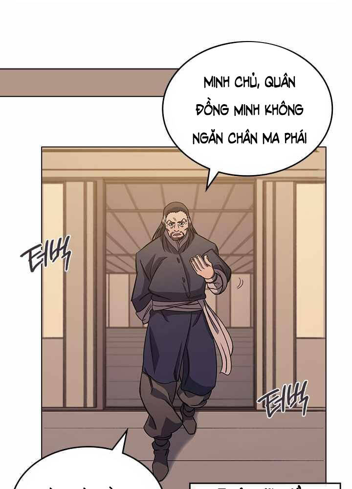 Biên Niên Sử Của Thiên Quỷ Chap 162 - Next Chap 163