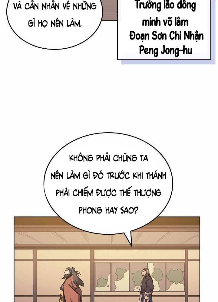 Biên Niên Sử Của Thiên Quỷ Chap 162 - Next Chap 163