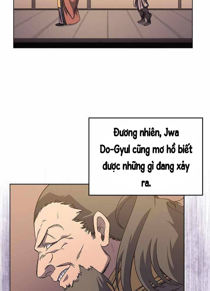 Biên Niên Sử Của Thiên Quỷ Chap 162 - Next Chap 163