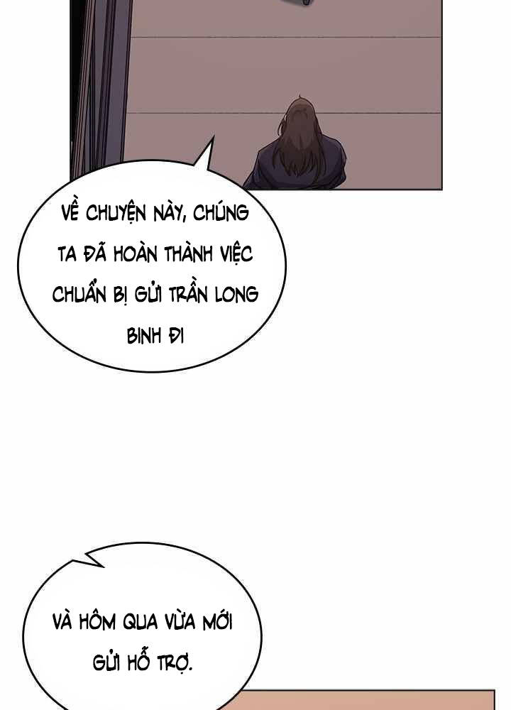 Biên Niên Sử Của Thiên Quỷ Chap 162 - Next Chap 163