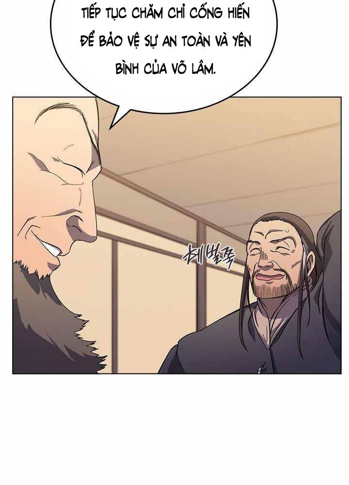 Biên Niên Sử Của Thiên Quỷ Chap 162 - Next Chap 163