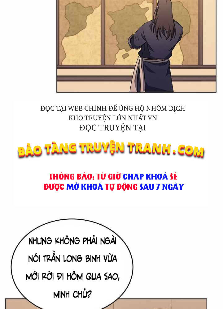Biên Niên Sử Của Thiên Quỷ Chap 162 - Next Chap 163