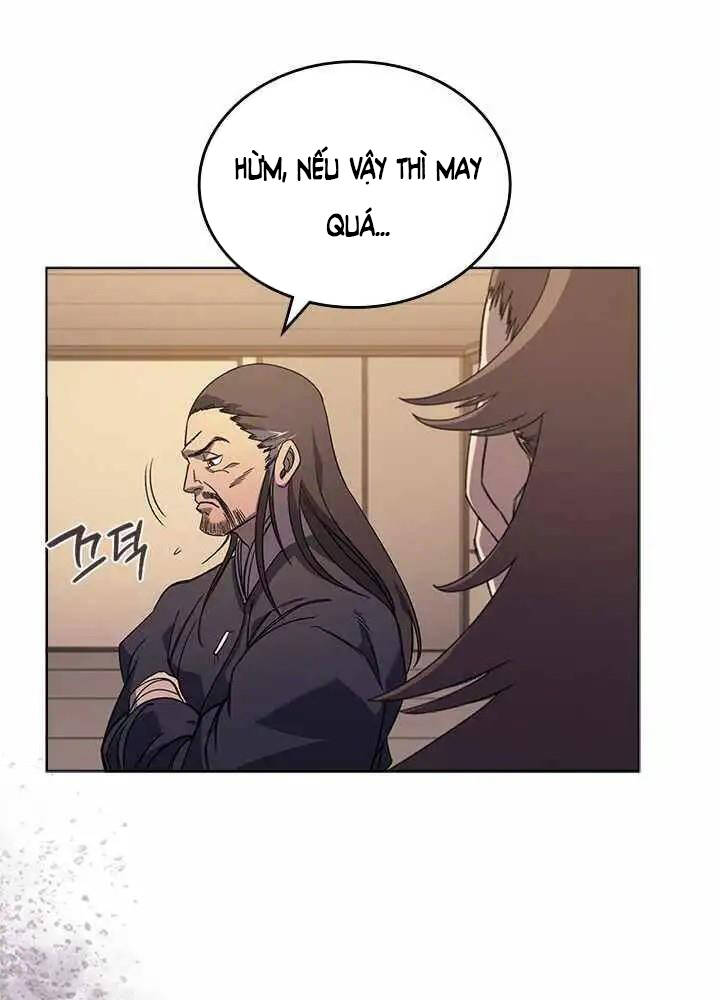 Biên Niên Sử Của Thiên Quỷ Chap 162 - Next Chap 163