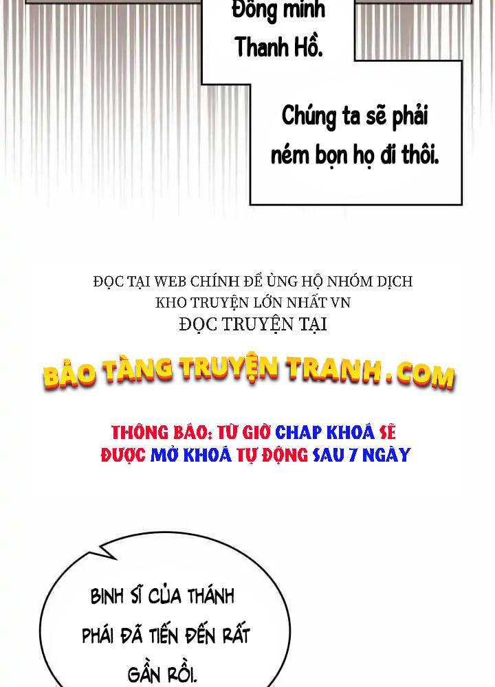 Biên Niên Sử Của Thiên Quỷ Chap 162 - Next Chap 163