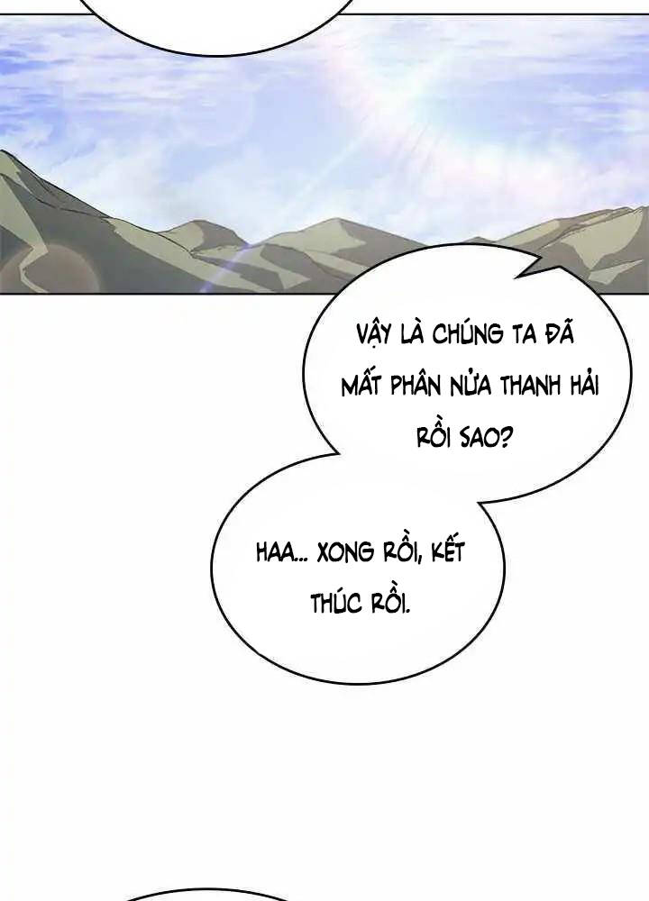 Biên Niên Sử Của Thiên Quỷ Chap 162 - Next Chap 163