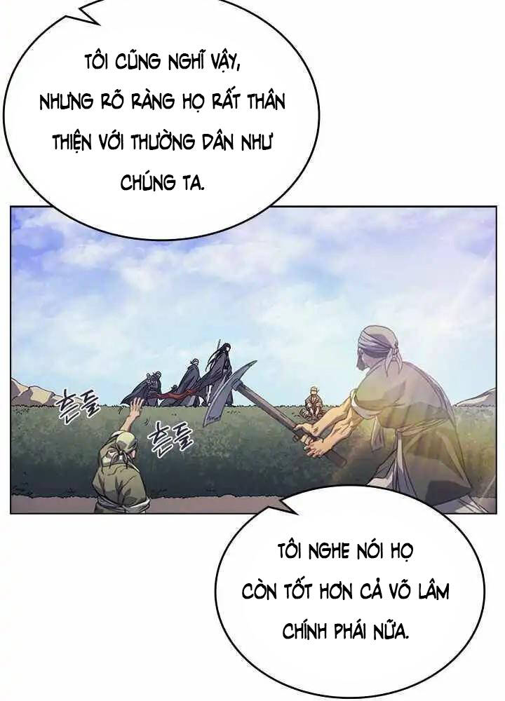 Biên Niên Sử Của Thiên Quỷ Chap 162 - Next Chap 163