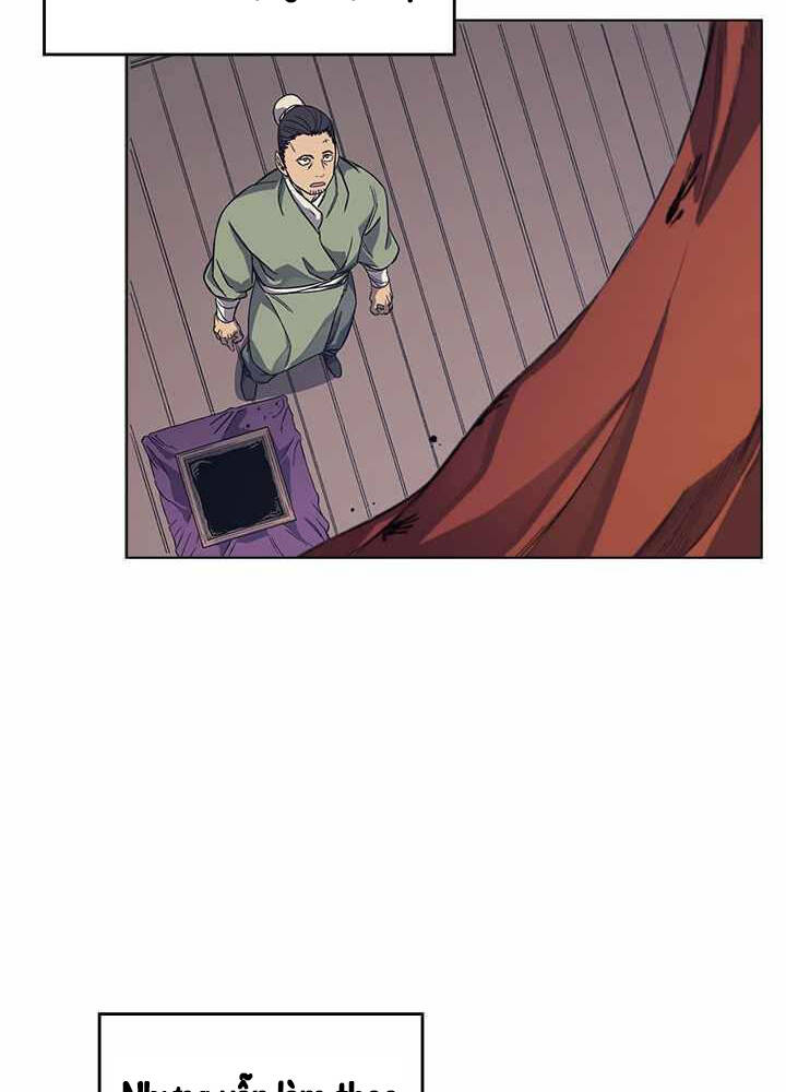 Biên Niên Sử Của Thiên Quỷ Chap 162 - Next Chap 163