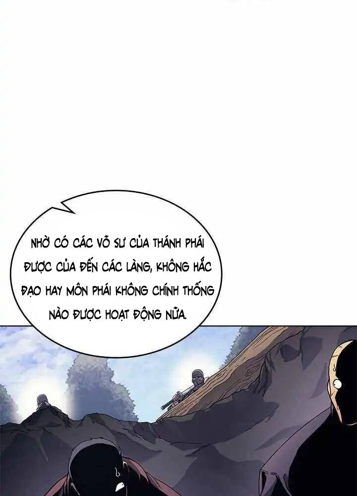 Biên Niên Sử Của Thiên Quỷ Chap 162 - Next Chap 163