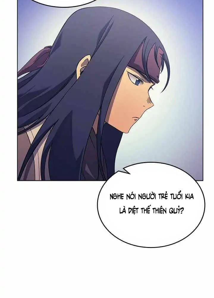 Biên Niên Sử Của Thiên Quỷ Chap 162 - Next Chap 163