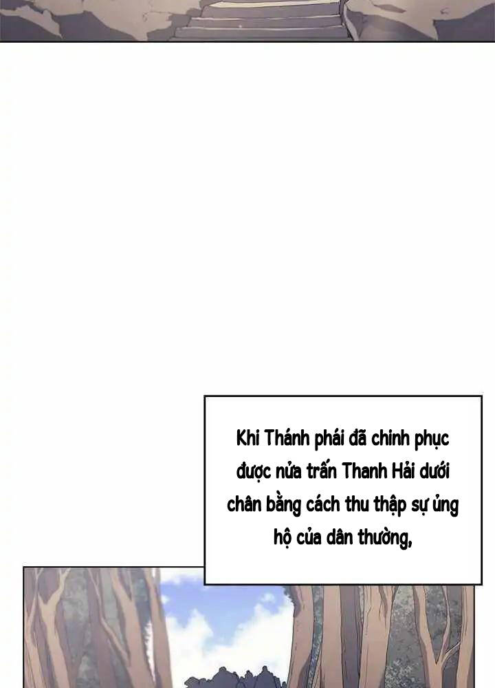 Biên Niên Sử Của Thiên Quỷ Chap 162 - Next Chap 163