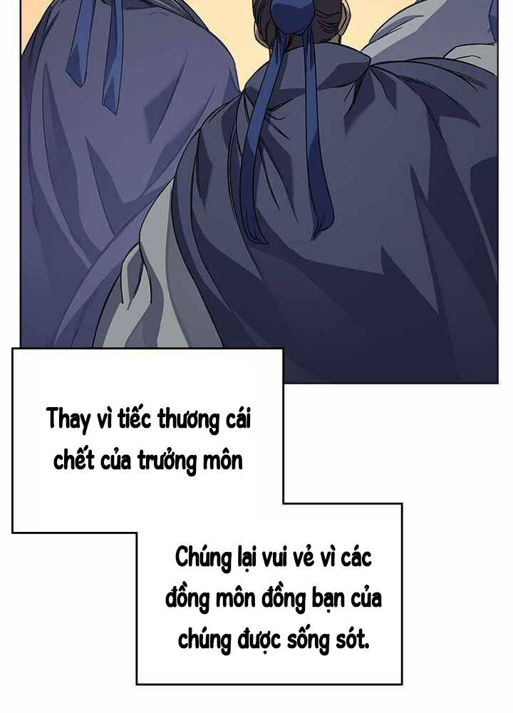 Biên Niên Sử Của Thiên Quỷ Chap 162 - Next Chap 163