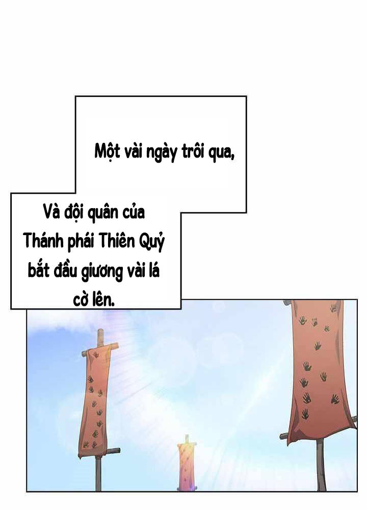Biên Niên Sử Của Thiên Quỷ Chap 162 - Next Chap 163