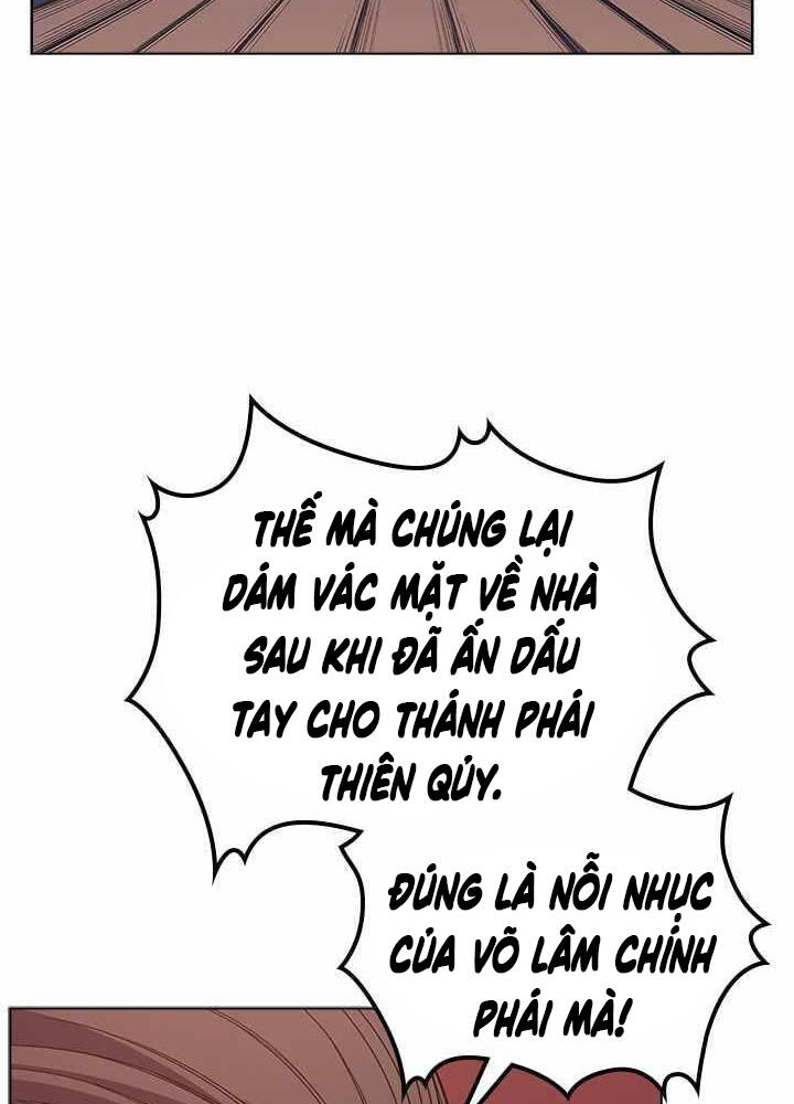 Biên Niên Sử Của Thiên Quỷ Chap 162 - Next Chap 163