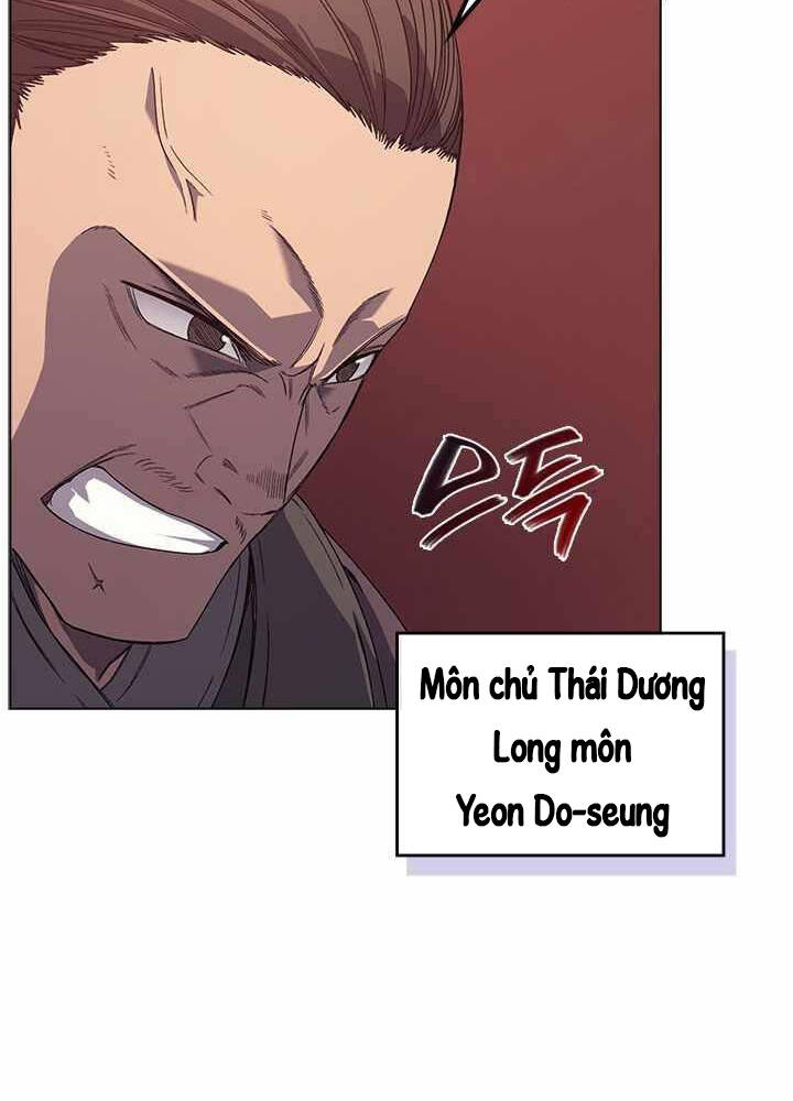 Biên Niên Sử Của Thiên Quỷ Chap 162 - Next Chap 163