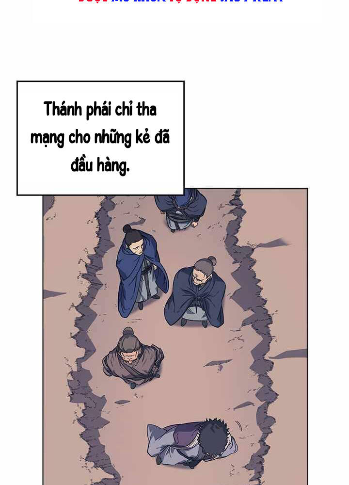 Biên Niên Sử Của Thiên Quỷ Chap 162 - Next Chap 163