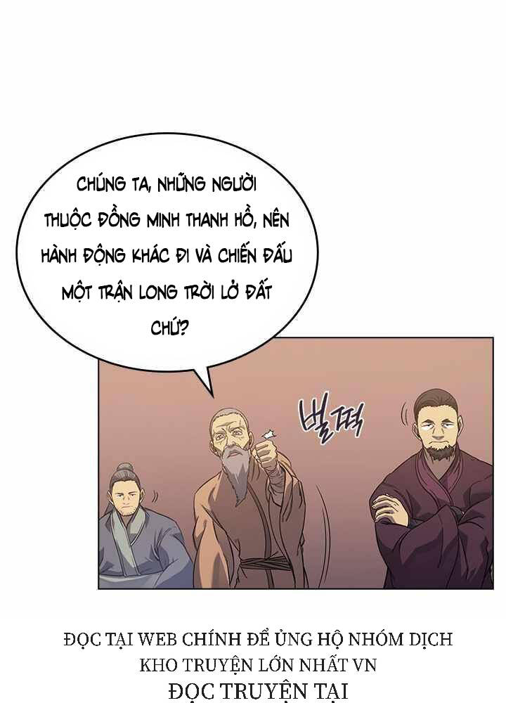 Biên Niên Sử Của Thiên Quỷ Chap 162 - Next Chap 163