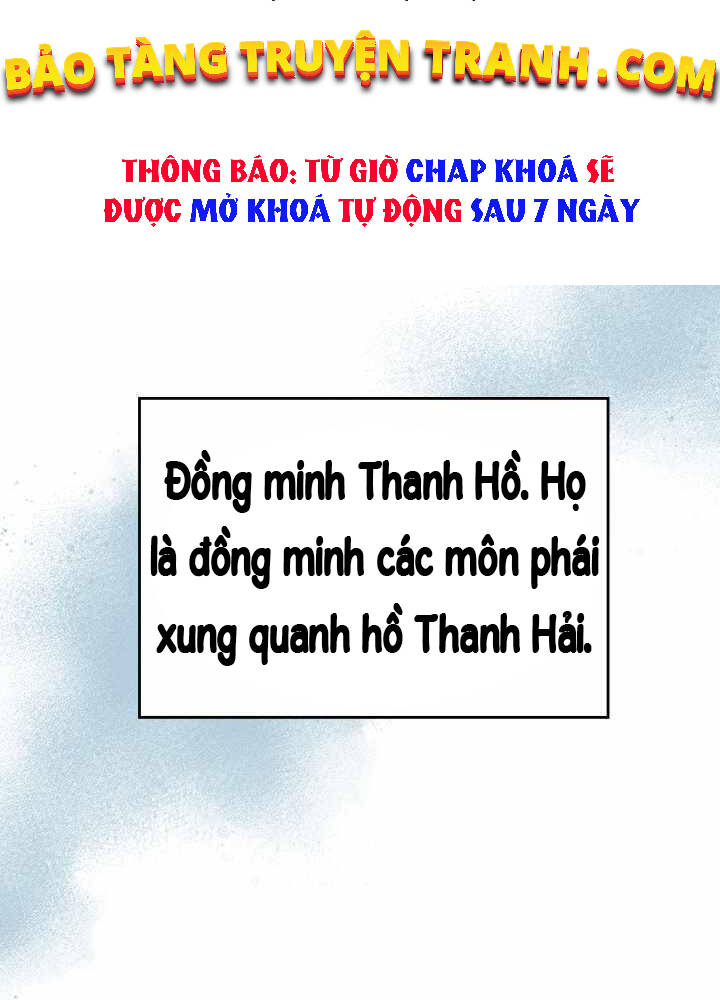 Biên Niên Sử Của Thiên Quỷ Chap 162 - Next Chap 163