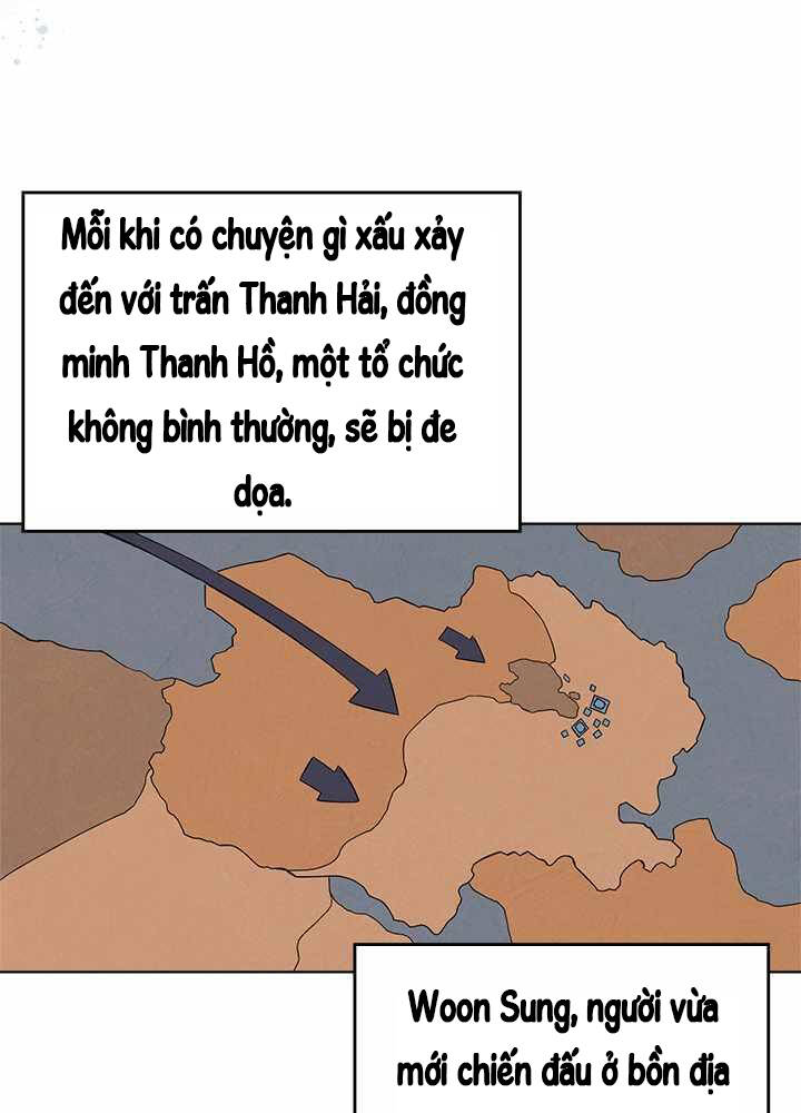 Biên Niên Sử Của Thiên Quỷ Chap 162 - Next Chap 163