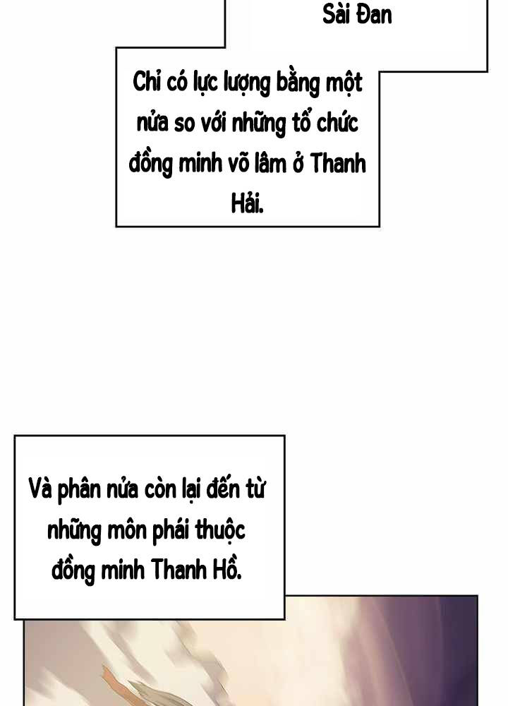 Biên Niên Sử Của Thiên Quỷ Chap 162 - Next Chap 163