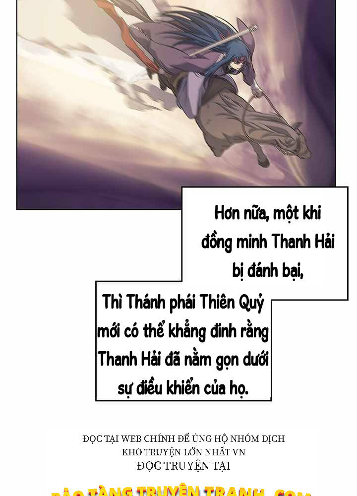 Biên Niên Sử Của Thiên Quỷ Chap 162 - Next Chap 163