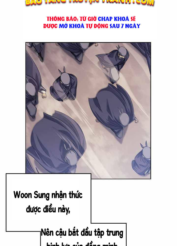 Biên Niên Sử Của Thiên Quỷ Chap 162 - Next Chap 163