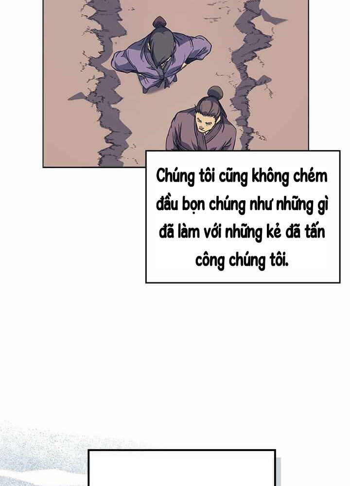 Biên Niên Sử Của Thiên Quỷ Chap 162 - Next Chap 163