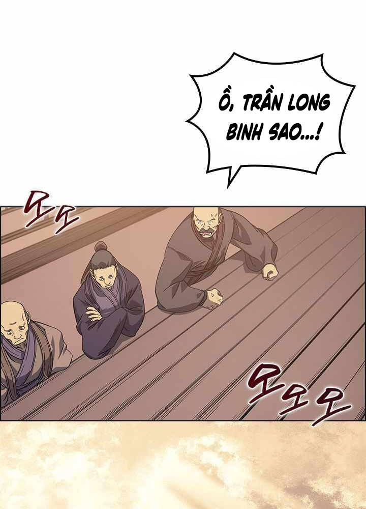 Biên Niên Sử Của Thiên Quỷ Chap 162 - Next Chap 163
