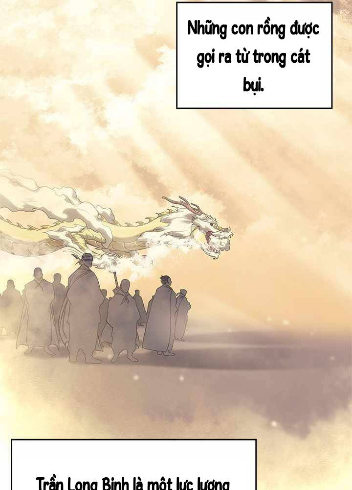 Biên Niên Sử Của Thiên Quỷ Chap 162 - Next Chap 163