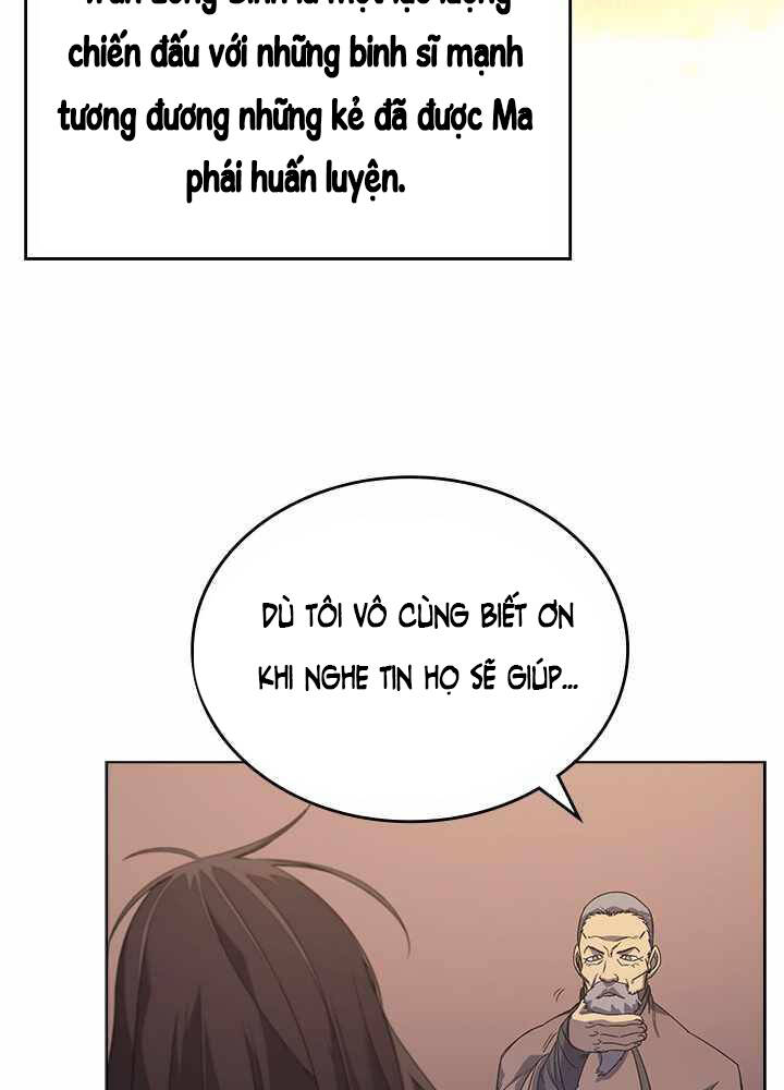 Biên Niên Sử Của Thiên Quỷ Chap 162 - Next Chap 163