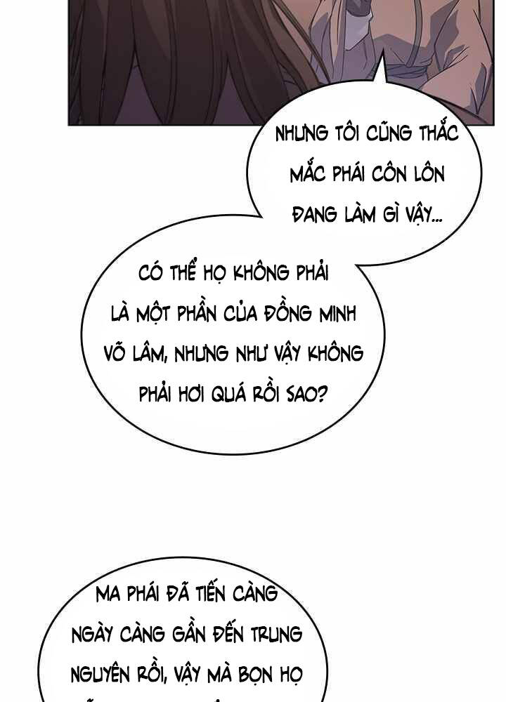 Biên Niên Sử Của Thiên Quỷ Chap 162 - Next Chap 163
