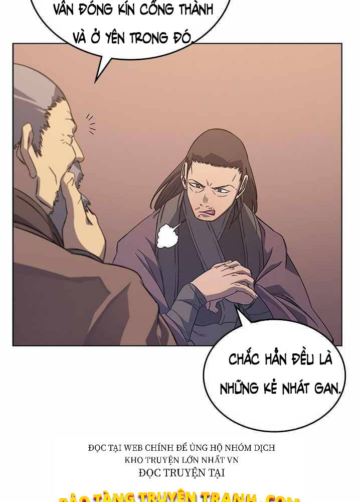 Biên Niên Sử Của Thiên Quỷ Chap 162 - Next Chap 163