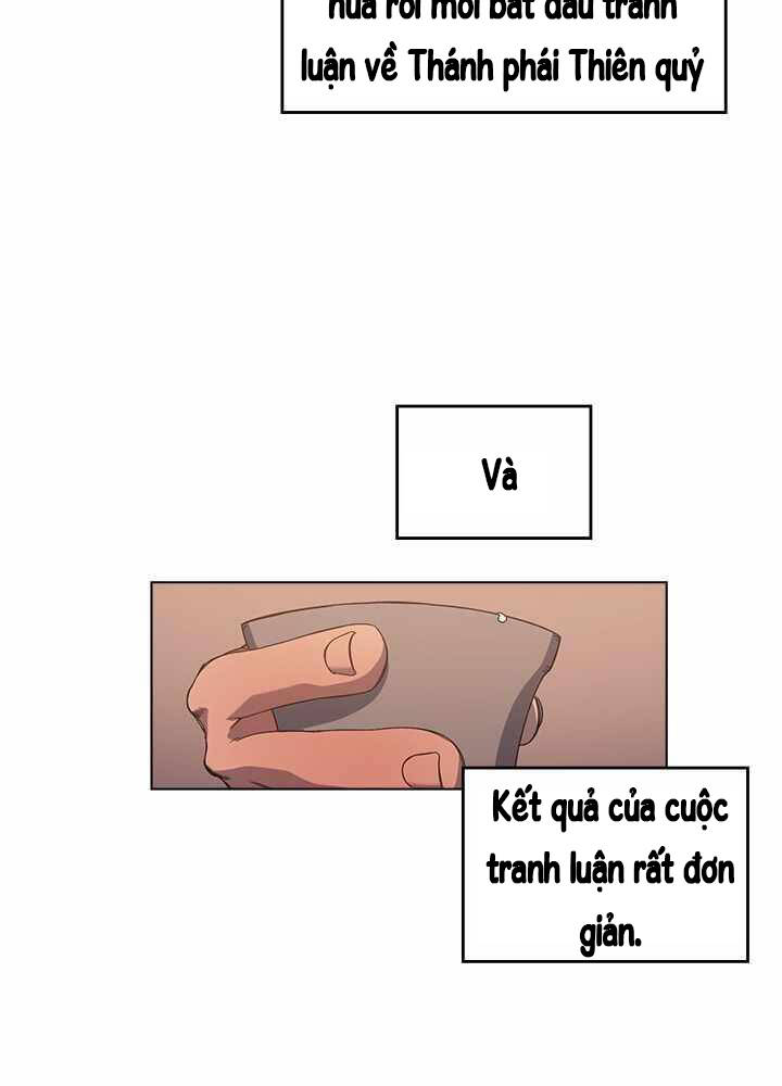 Biên Niên Sử Của Thiên Quỷ Chap 162 - Next Chap 163