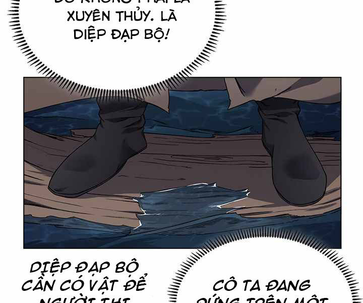 Biên Niên Sử Của Thiên Quỷ Chap 167 - Next Chap 168