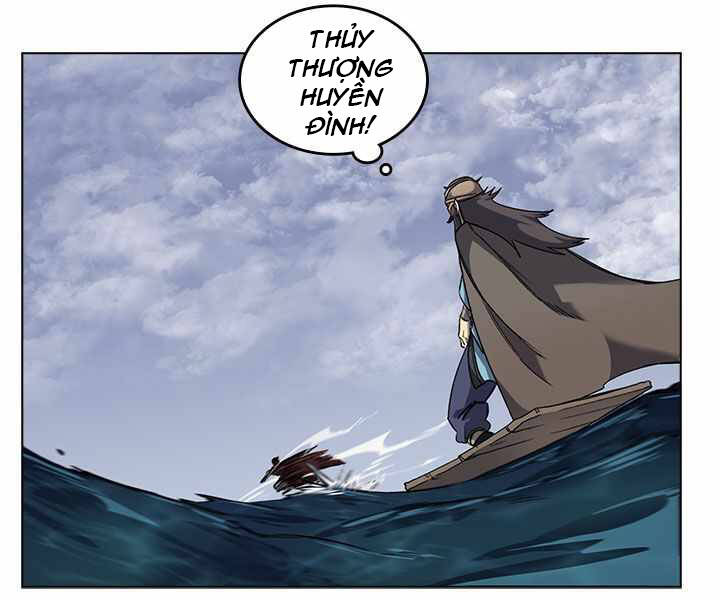 Biên Niên Sử Của Thiên Quỷ Chap 167 - Next Chap 168