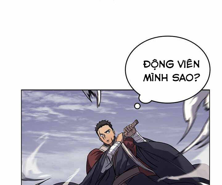 Biên Niên Sử Của Thiên Quỷ Chap 167 - Next Chap 168