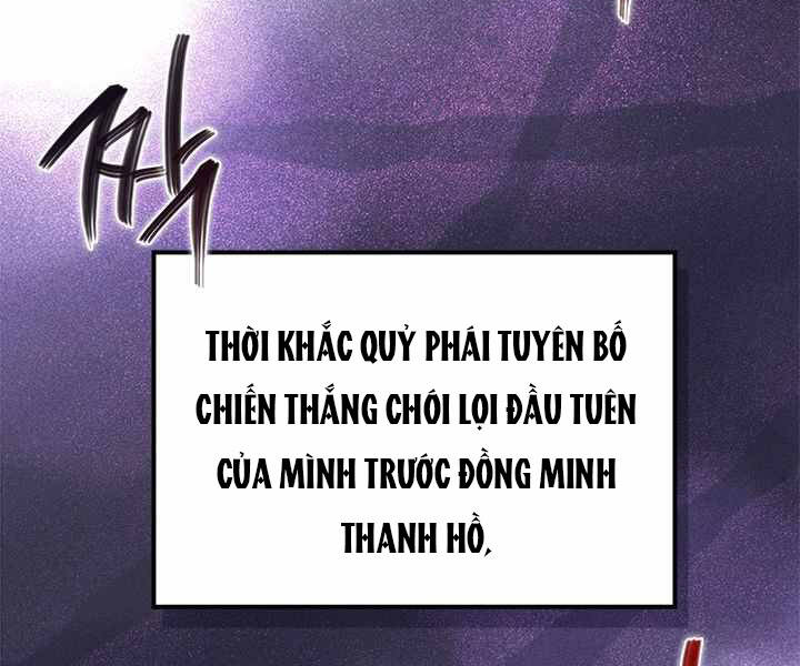Biên Niên Sử Của Thiên Quỷ Chap 167 - Next Chap 168
