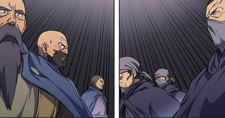 Biên Niên Sử Của Thiên Quỷ Chap 167 - Next Chap 168