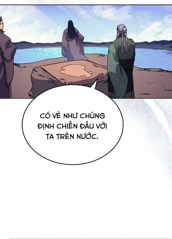Biên Niên Sử Của Thiên Quỷ Chap 164 - Next Chap 165