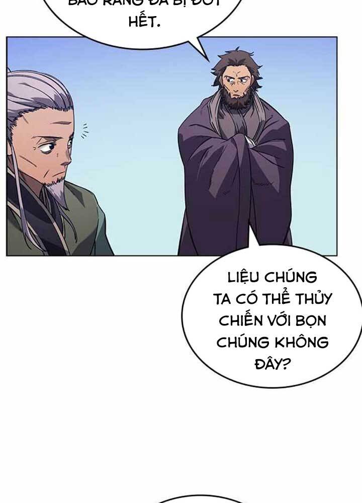 Biên Niên Sử Của Thiên Quỷ Chap 164 - Next Chap 165