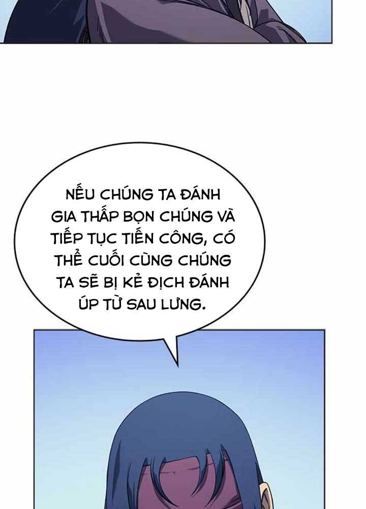 Biên Niên Sử Của Thiên Quỷ Chap 164 - Next Chap 165