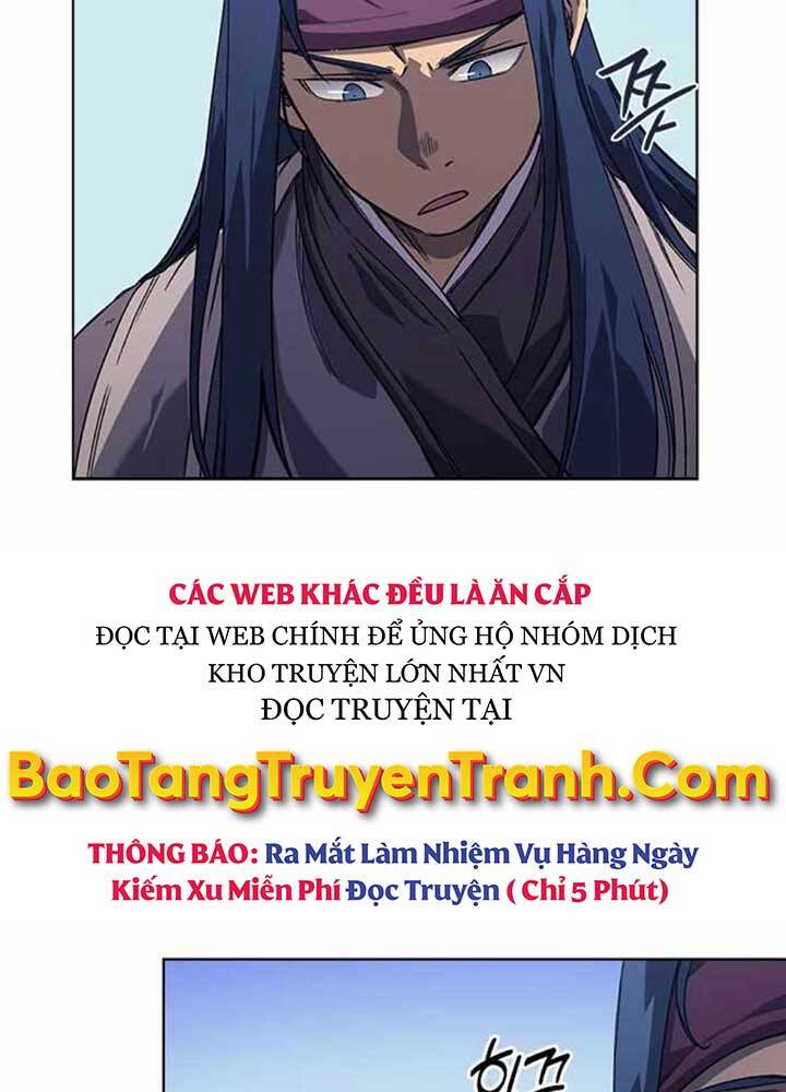 Biên Niên Sử Của Thiên Quỷ Chap 164 - Next Chap 165